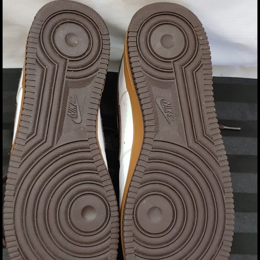 Nike Air Force One Sneakers - Picture 7 of 7